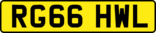 RG66HWL