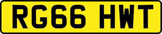 RG66HWT