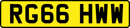 RG66HWW