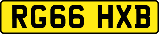 RG66HXB