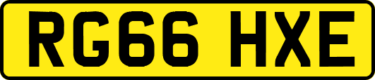 RG66HXE