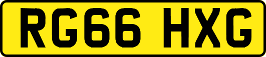RG66HXG