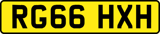 RG66HXH
