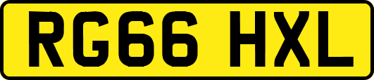 RG66HXL