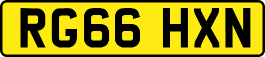 RG66HXN