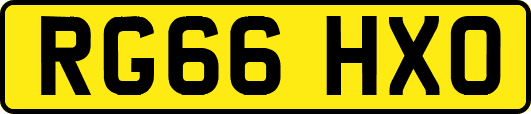 RG66HXO