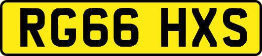 RG66HXS