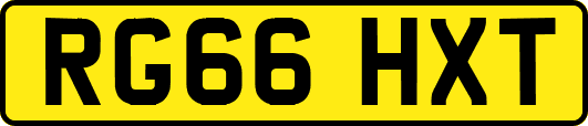 RG66HXT