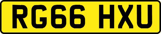 RG66HXU