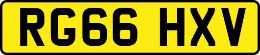 RG66HXV