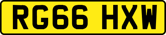 RG66HXW