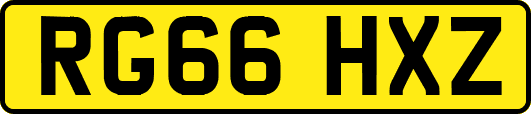 RG66HXZ
