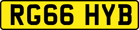 RG66HYB