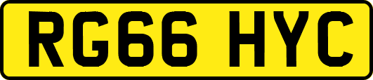 RG66HYC