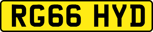 RG66HYD
