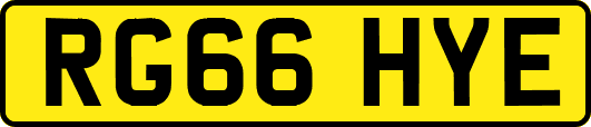 RG66HYE