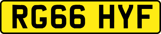 RG66HYF