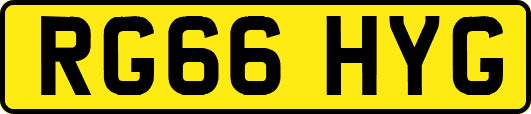 RG66HYG