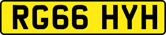 RG66HYH