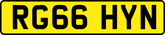 RG66HYN