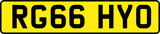 RG66HYO