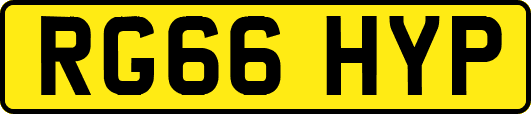 RG66HYP