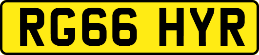 RG66HYR