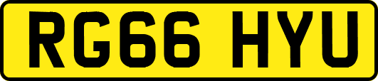 RG66HYU