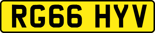 RG66HYV