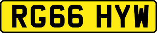 RG66HYW