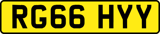 RG66HYY