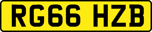 RG66HZB