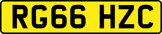 RG66HZC