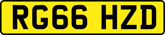 RG66HZD