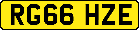 RG66HZE