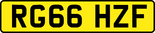 RG66HZF
