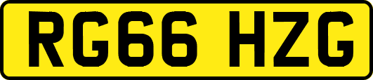 RG66HZG