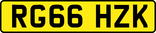 RG66HZK
