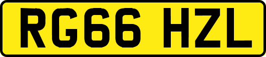 RG66HZL