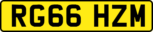 RG66HZM
