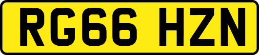 RG66HZN
