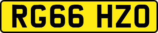 RG66HZO