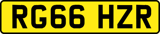 RG66HZR