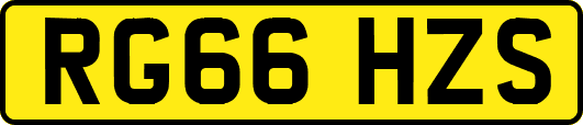 RG66HZS