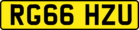 RG66HZU