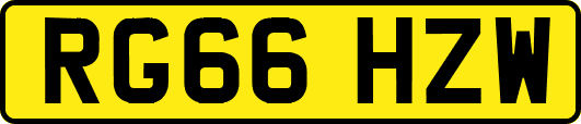 RG66HZW