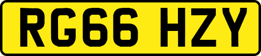 RG66HZY