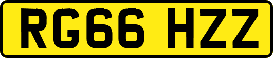 RG66HZZ