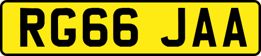 RG66JAA