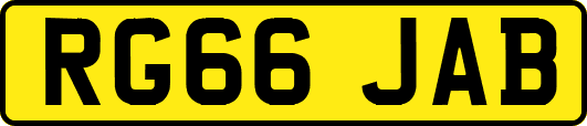 RG66JAB